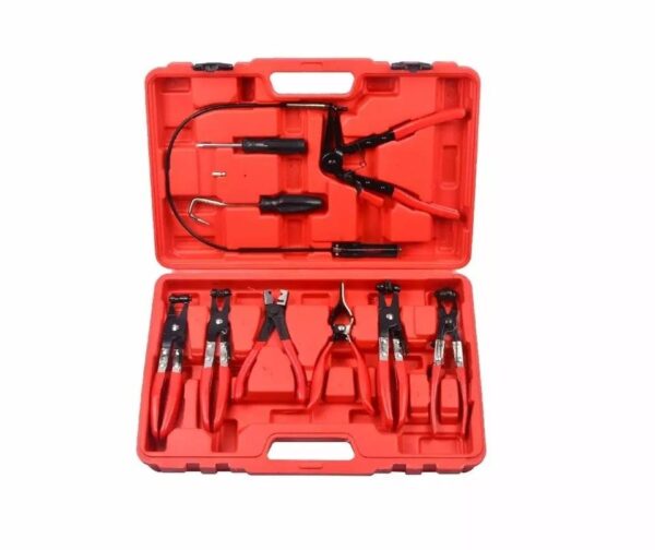 Fleksibilna klješta za šelne