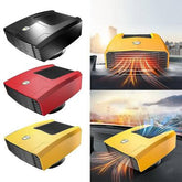 Grejalica za Kamion Kalorifer 24v - 200W