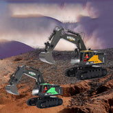 Bager na daljinski rc