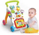 Muzička Hodalica za bebe MUSIC WALKER