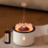 Aroma Difuzer Osvezivac vazduha Erupcija Vulkana