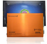 Pojacalo za auto 3800w