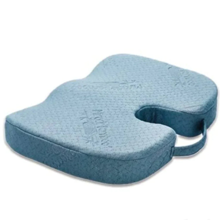 Jastuk ergonomski jastuk za sedenje od bambusa