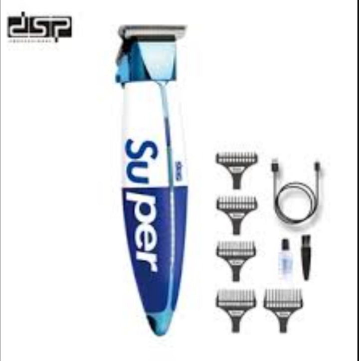 Masinica za sisanje DSP -90466 precizna plava i crvena