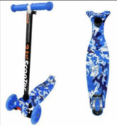 Trotinet za decu -trotineti za decu vise boja SCOTTER