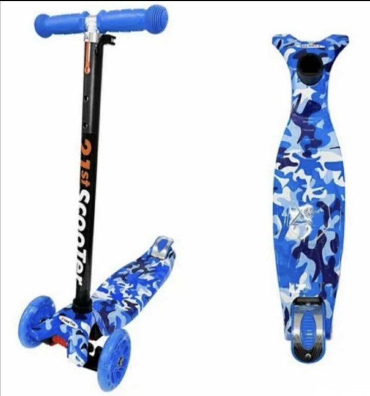 Trotinet za decu -trotineti za decu vise boja SCOTTER
