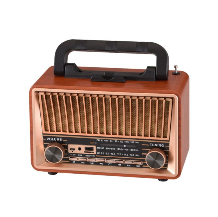 Radio tranzistor retro radio NS 2071 BT