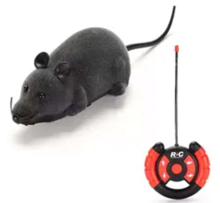 Mis na daljinski igracka RC mouse