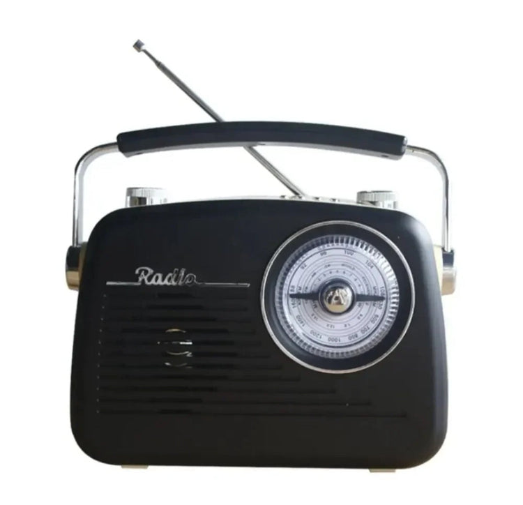 Radio retro CMIK MK-2181BT tranzistor
