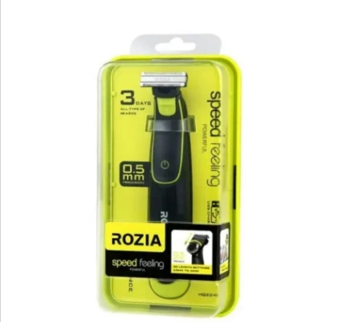 Trimer za bradu ROZIA