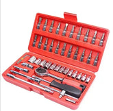 Gedora set inbusa i torexa 46 kom