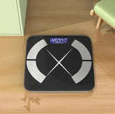 Pametna vaga za merenje telesne tezine EC-2020X