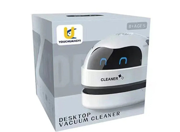 Mini usisivac robot za stolove i pc opremu