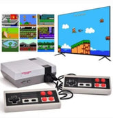 Eony konzola 3000 igrica sa 2 dzojstika