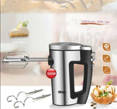 Rucni kuhinjski mikser DSP -KM -2071 -300W