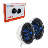 Mini visokotonci zvucnici CTC-066