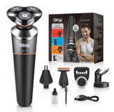 DSP 4 u 1 punjivi brijač 60087