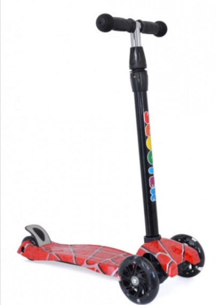 Trotinet za decu -trotineti za decu vise boja SCOTTER