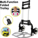 Kolica sklopiva za prevoz stvari do 70kg