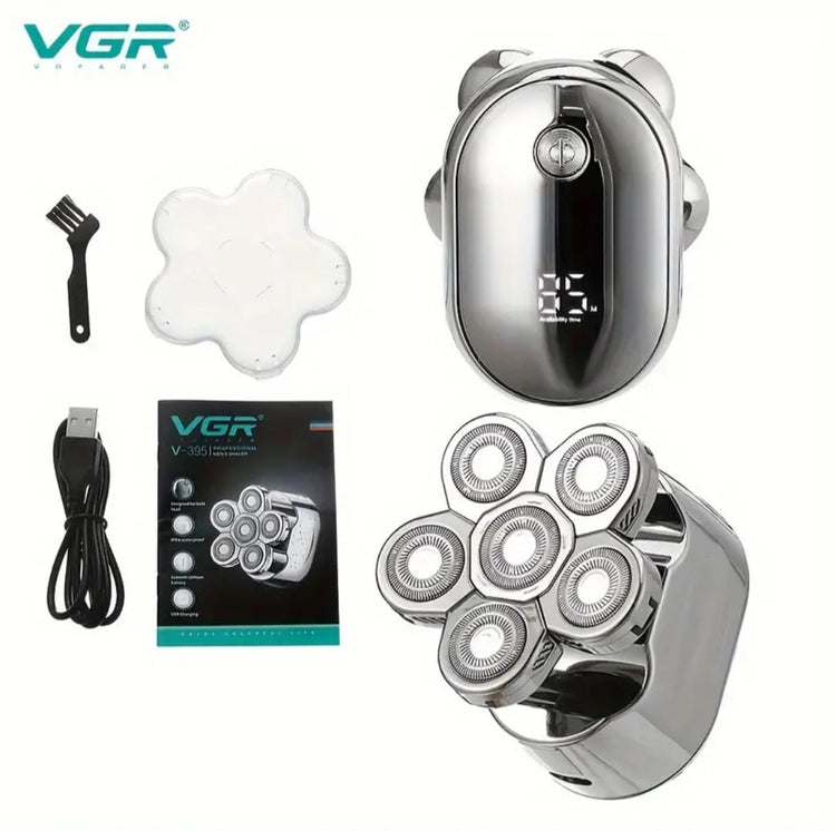 Masinica za brijanje trimer novi model VGR 395