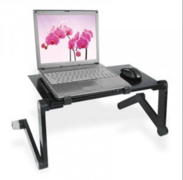 Sto za laptop rasklopivi sto T6