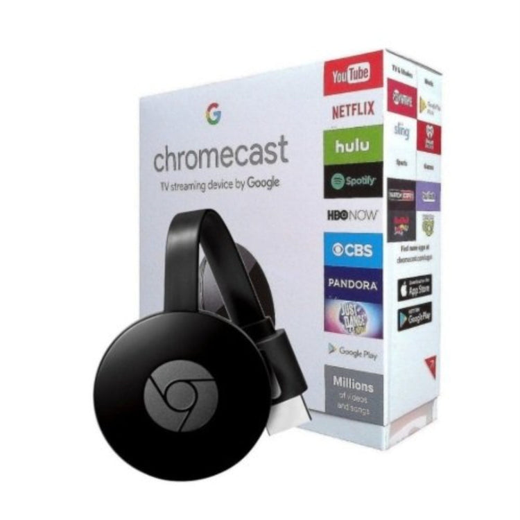 Cromecast za povezivanje telefona sa tv uredjajem