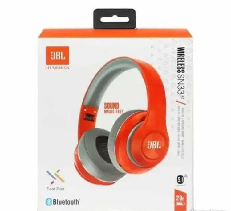 Slusalice JBL HARMAN SN -33