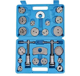 Alat za kocnice 21 delova u koferu