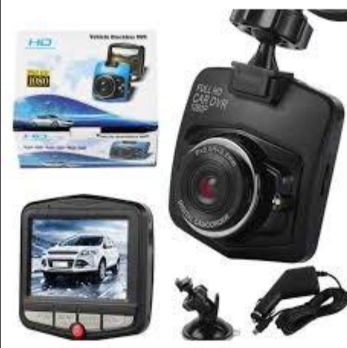 Kamera za auto FULL HD 1080
