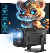 Projektor 4K WIFI android led HY-320
