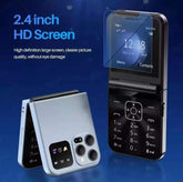 Telefon na preklop F-15 MINI FLIP