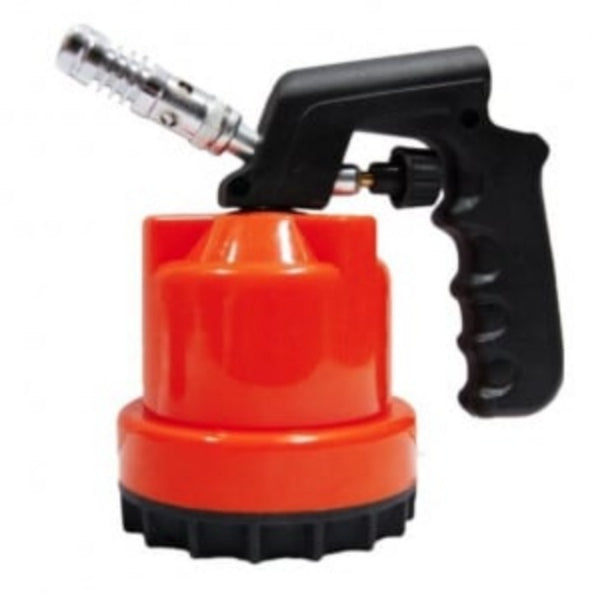 Plinski brener sa zamenjljivom bocom rucni