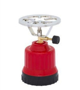 Plinski reso mini za kamp