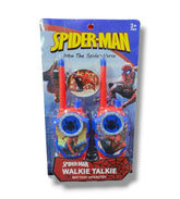 Toki Voki Spajdermen za decu na baterije