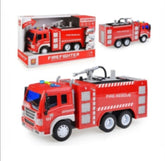 Vatrogasni kamion igracka