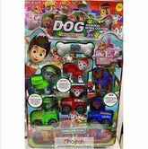 Patrolne sape set veliko spasavanje generalna mobilizacija