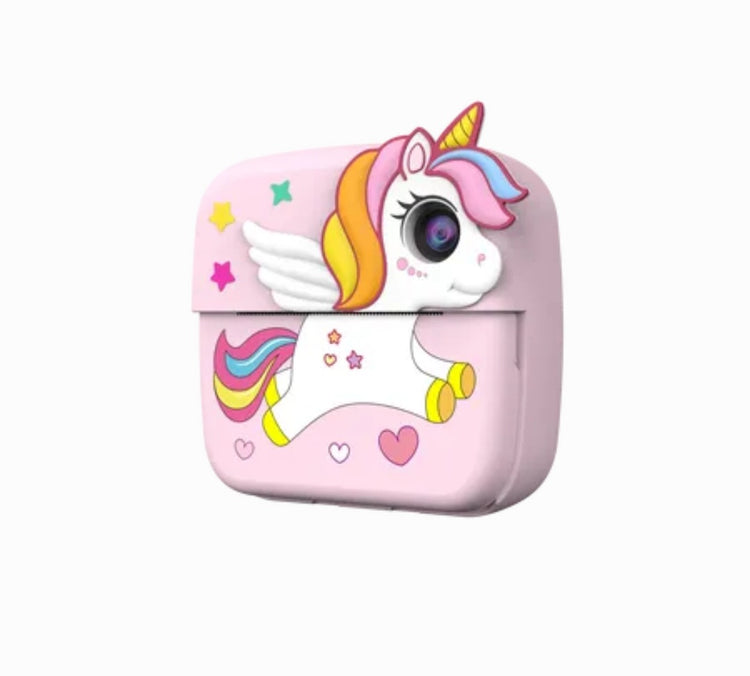 Fotoaparat kamera stampac JEDNOROG -instant stampac