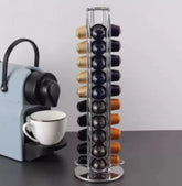 Stalak za kafe kapsule -patrone za kafu 40pcs ESPRESSO