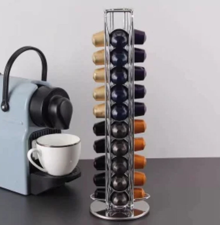 Stalak za kafe kapsule -patrone za kafu 40pcs ESPRESSO