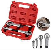 Alat za lomljenje - secenje matica 4 kom set