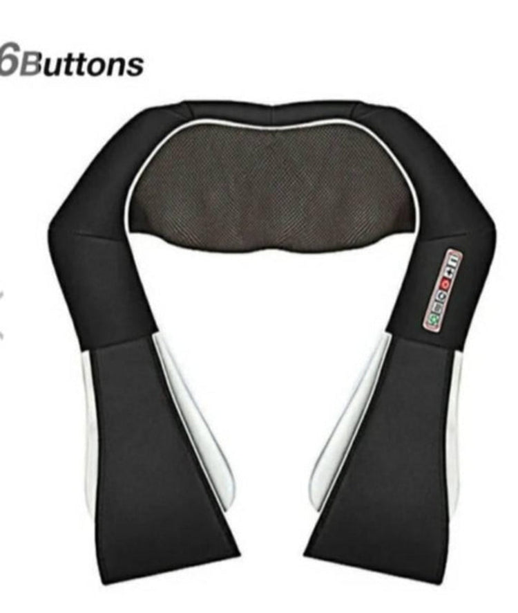 Masazer sijacu sa 6 tastera novi model 24w