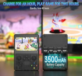 Konzola rucna R35S -retro rucna konzola