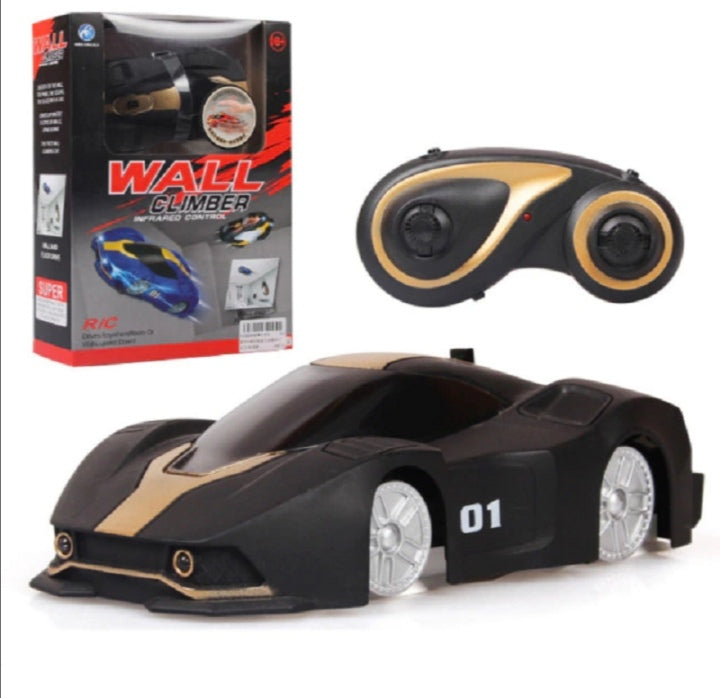 Automobil koji ide po zidu -antigravitacioni auto igracka MX-01