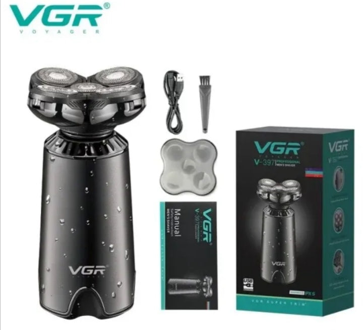 Masinica za brijanje VGR -V397 punjiva bezicna