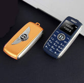 Mobilni telefon mini privezak Bentley