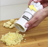 Secko za beli luk GARLIC MASTER