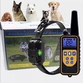 Ogrlica za dresuru pasa teletakt 800m