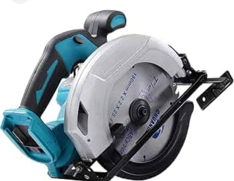 Aku cirkular makita sa 2 baterije