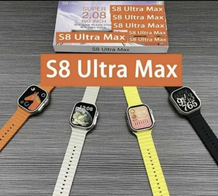 Smart sat super S8 ULTRA MAX
