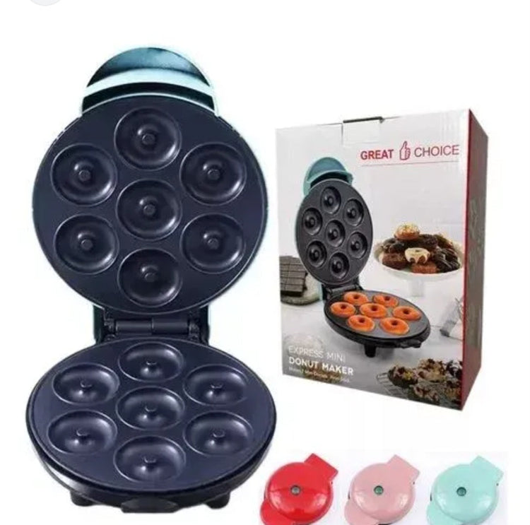 Aparat za krofnice DONUT MAKER 7
